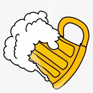 PNG Beer Mug Cliparts & Cartoons Free Download.