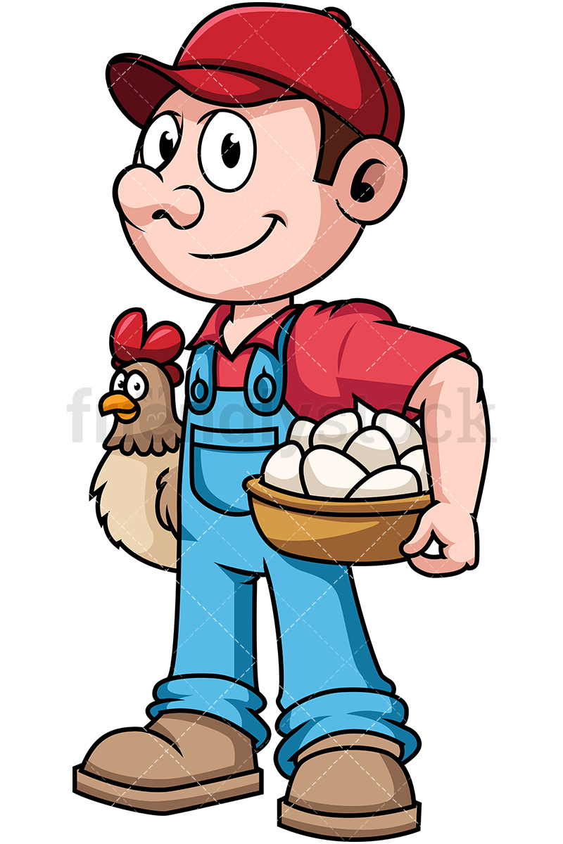 Cartoon Farmer Cliparts Free Download Clip Art.