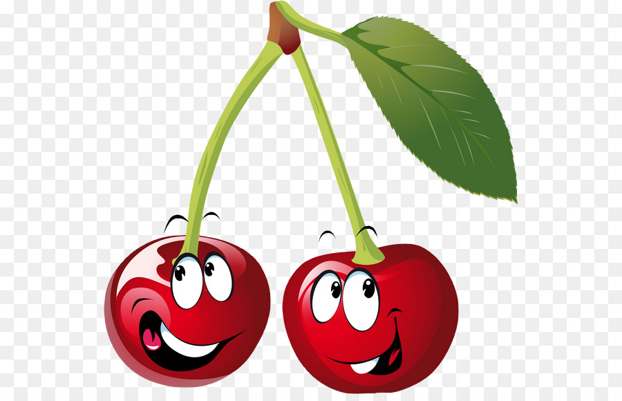 Apple Cartoon clipart.