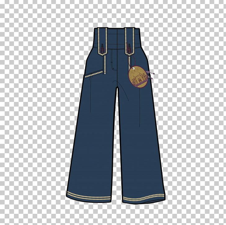 Jeans Cowboy Designer Bell.