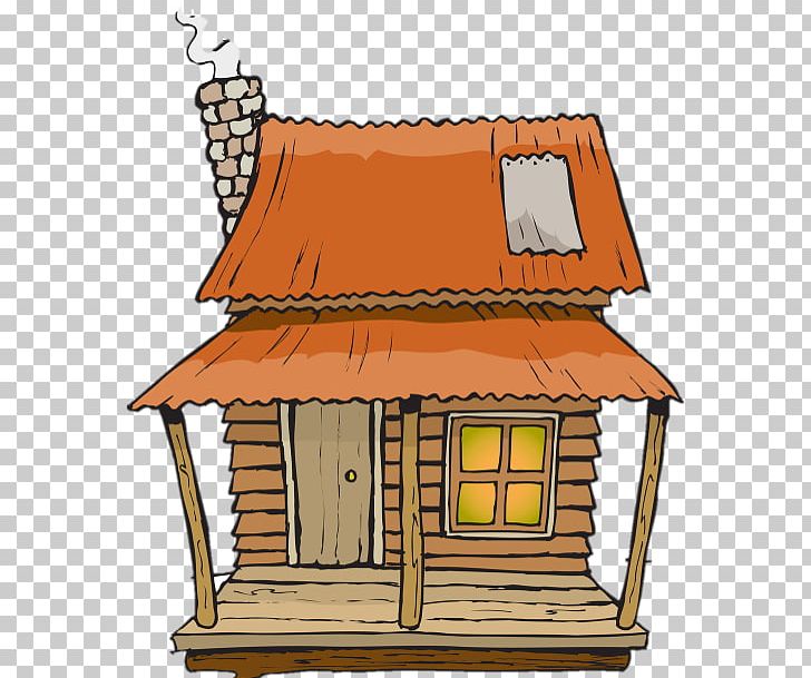 Log Cabin Drawing PNG, Clipart, Art, Cartoon, Cottage.