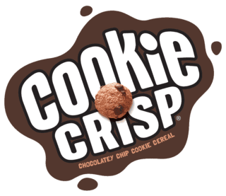 Cookie Crisp.