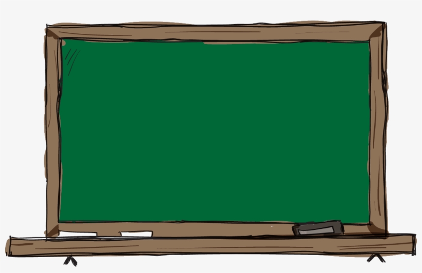 Chalkboard Clipart Group (+), HD Clipart.