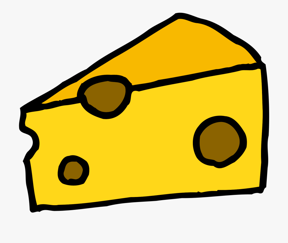 Cheese Clip Art Free Clipart Images.