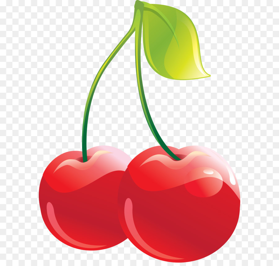 Cherry Clip art.