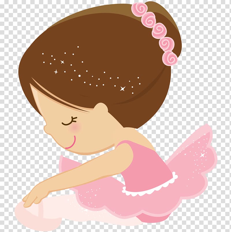 Ballerina girl art, Ballet Dancer Tutu , Cute Ballerina.