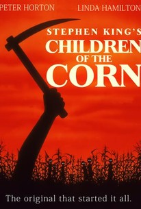 Children of the Corn (1984).