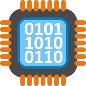 Dsp Processor Chip Clip Art at Clker.com.