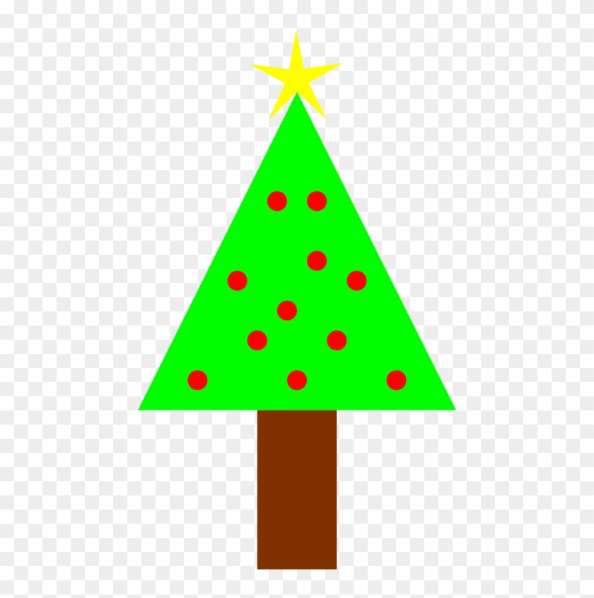 28 Collection Of Christmas Tree Trunk Clipart.