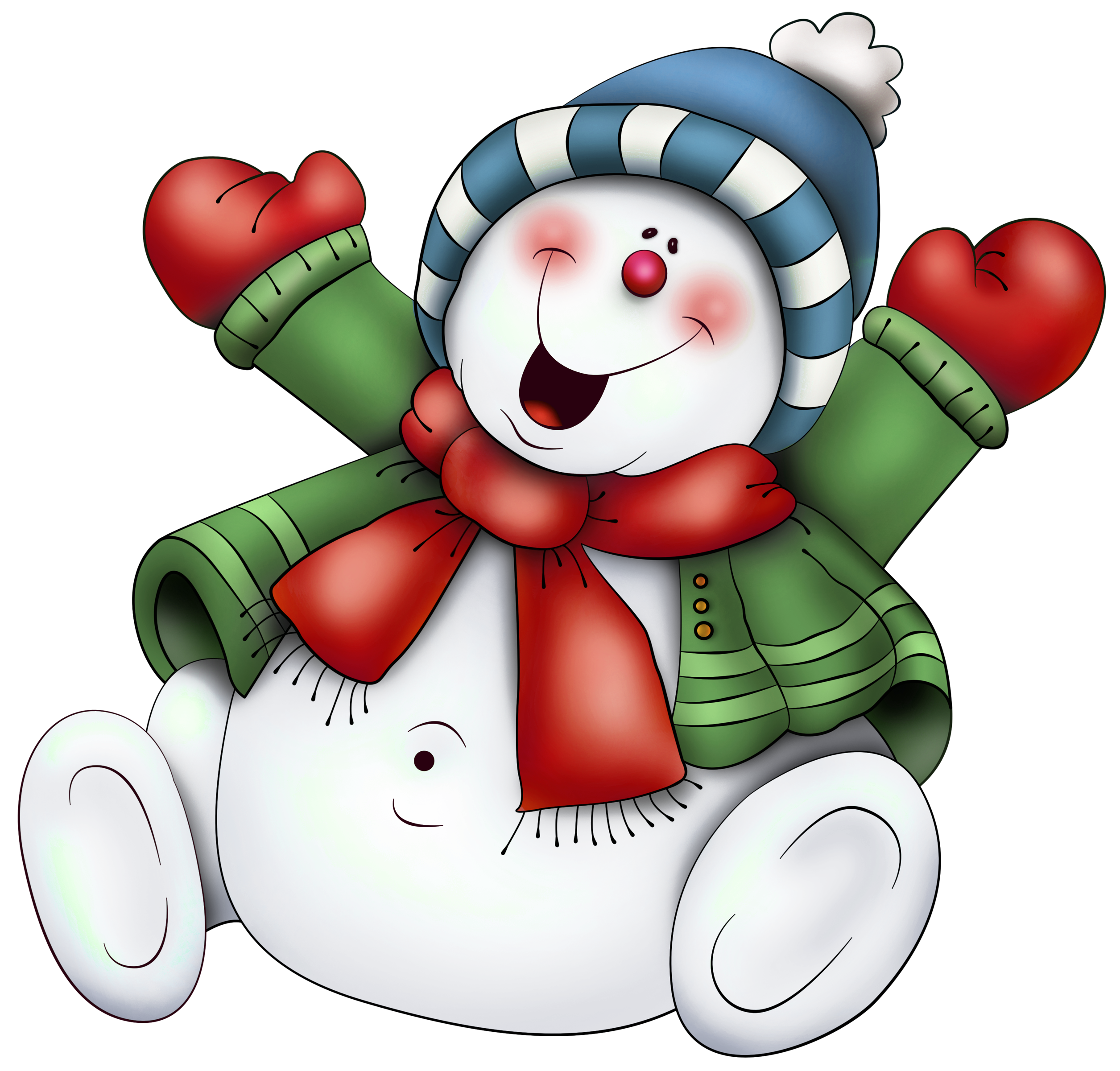 Cute Christmas Clipart Pinterest.