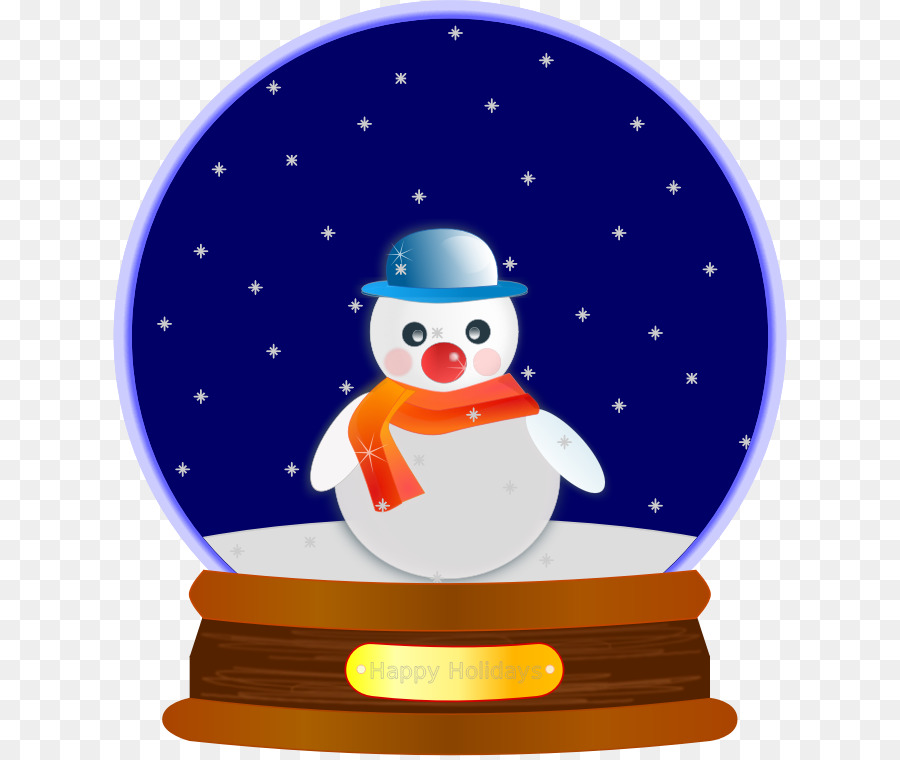 Christmas Clip Art Snowman clipart.