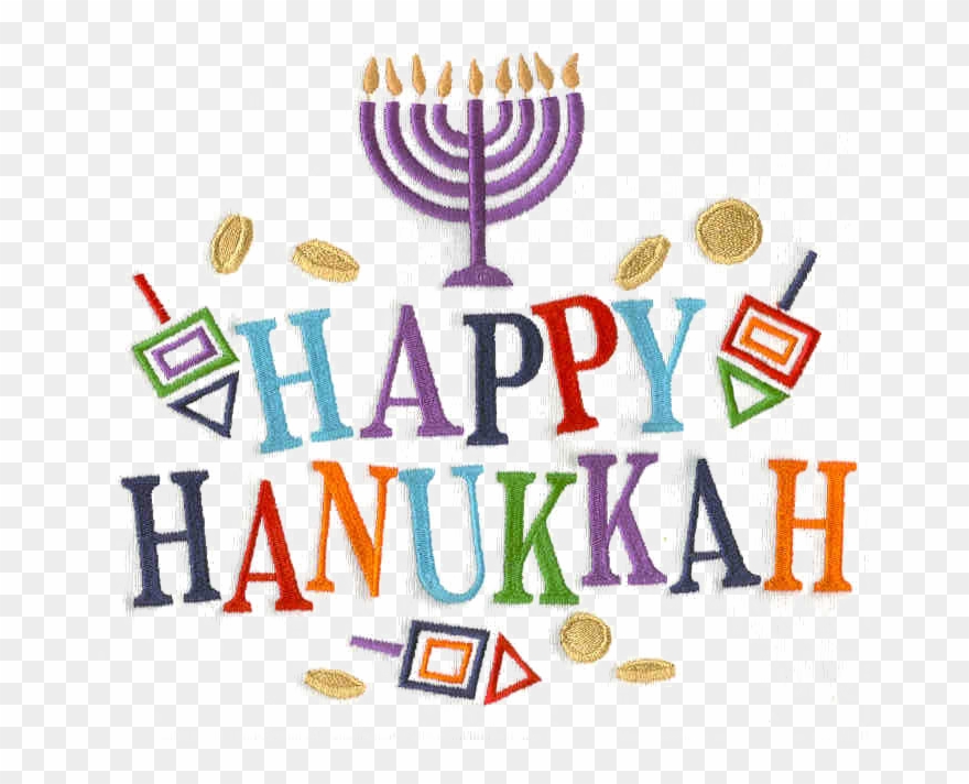 Hanukkah Png Pic Photo.