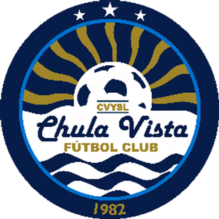 Chula Vista FC.