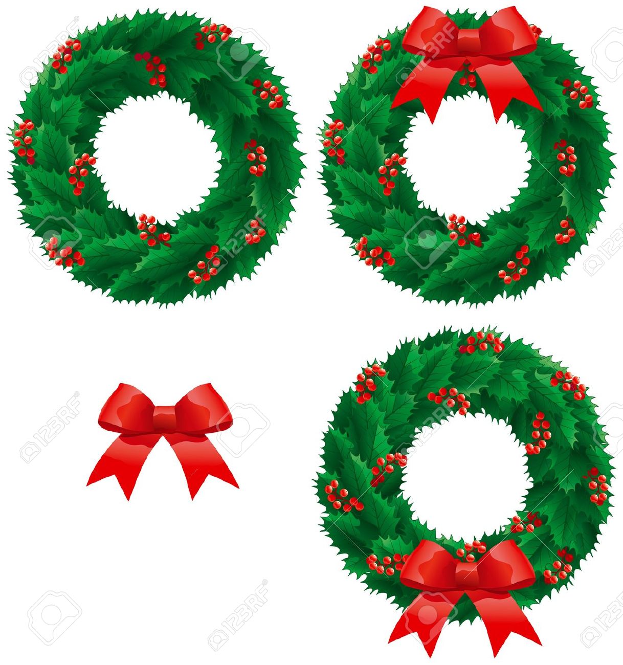 26,564 Wreath Border Stock Vector Illustration And Royalty Free.