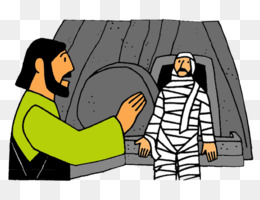 Lazarus Of Bethany PNG and Lazarus Of Bethany Transparent Clipart.