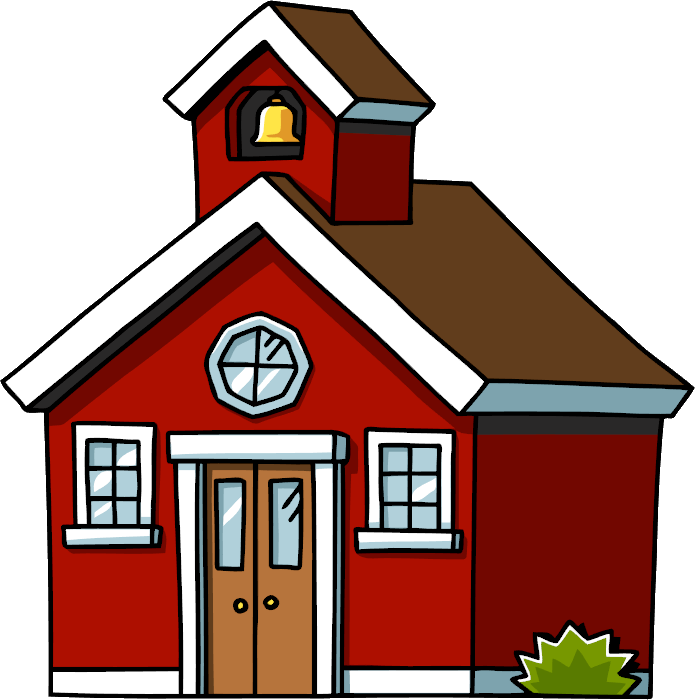 Free School House Picture Download Clip Art On Beneficial.