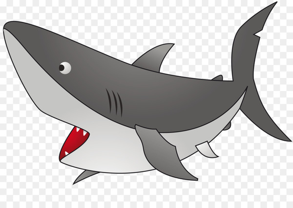 Shark fin soup Child Great white shark Clip art.