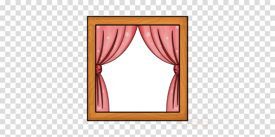 Flower Pattern Frame clipart.