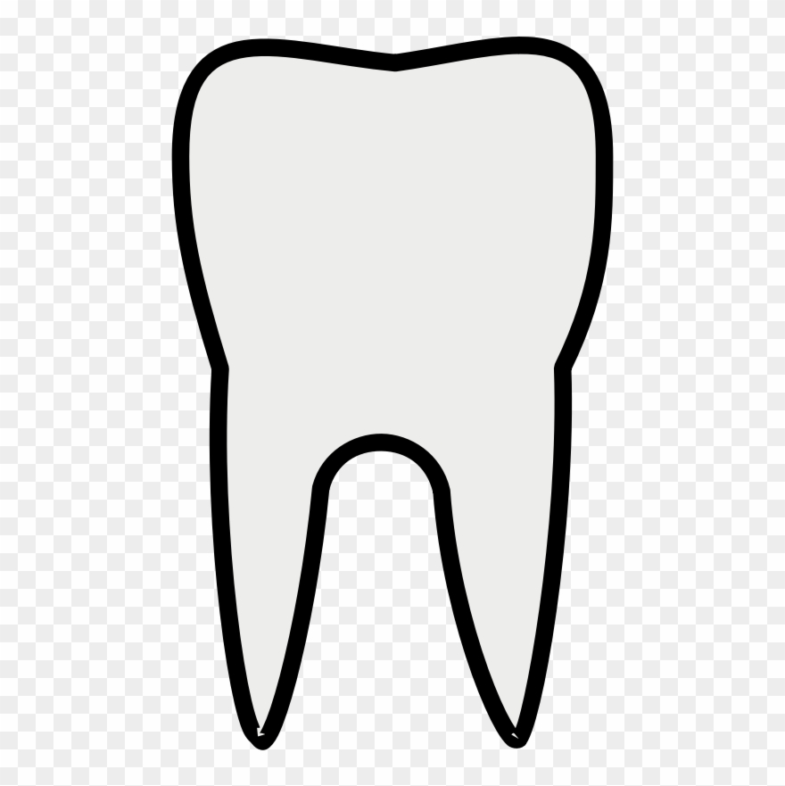 Tooth Clip Art.