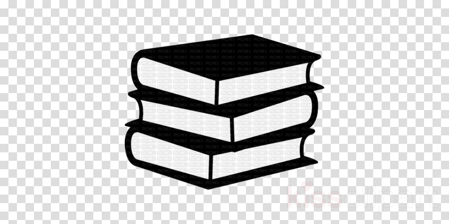 Book Black And White clipart.