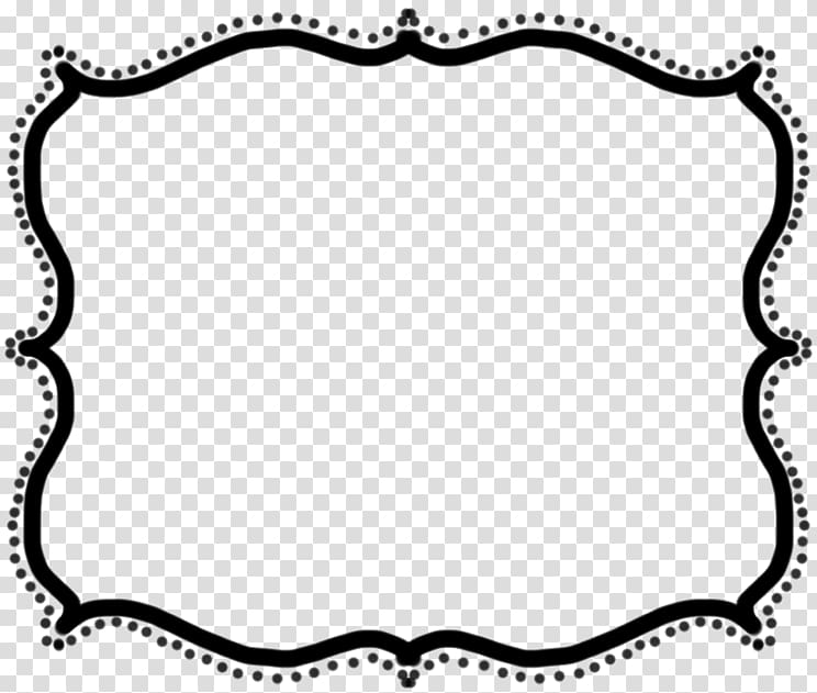 Rectangular black frame illustration, Frames , simple frame.