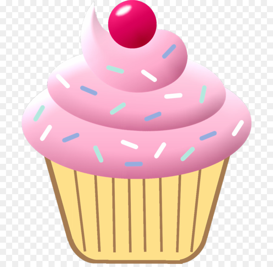 Birthday Cake Cartoon clipart.