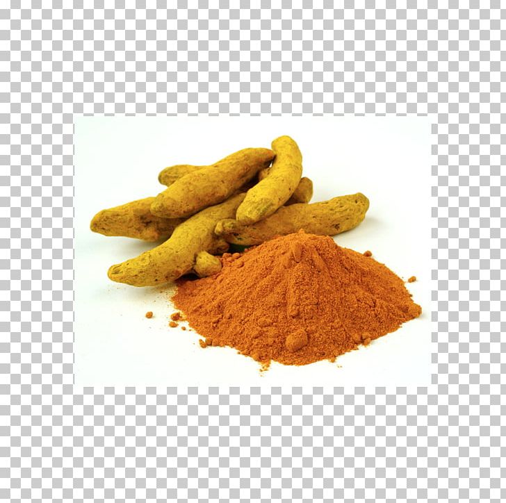 Turmeric Curcumin Extract Spice Health PNG, Clipart.