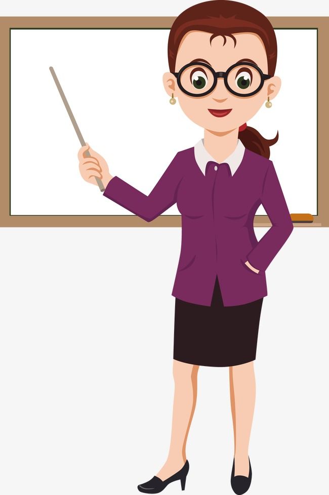 Teach Teacher Vector, Teacher Clipart, Teacher, Teaching PNG.