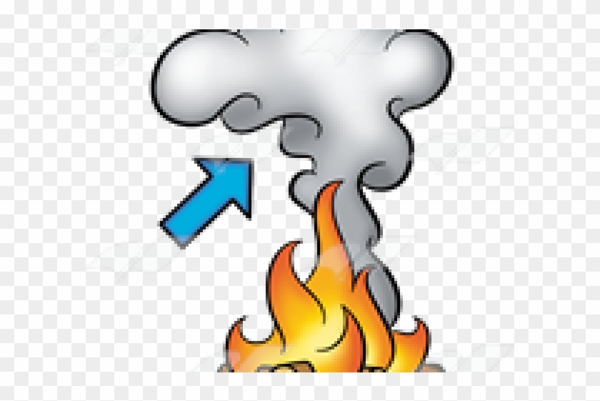 Smoke Effect Clipart Fire.