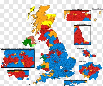 United Kingdom General Election 2017 cutout PNG & clipart.