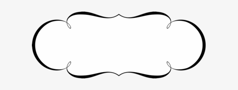 Fancy Shape Png Clip Library.