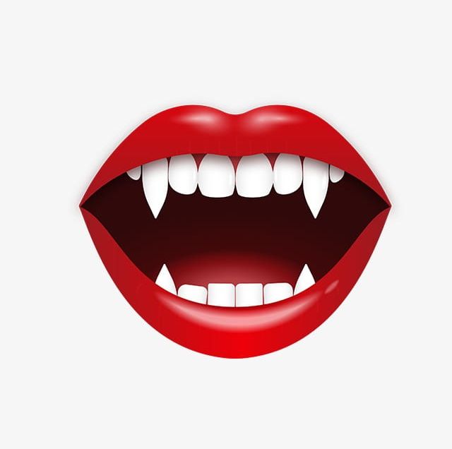 Halloween Fangs PNG, Clipart, Fangs, Fangs Clipart, Halloween.