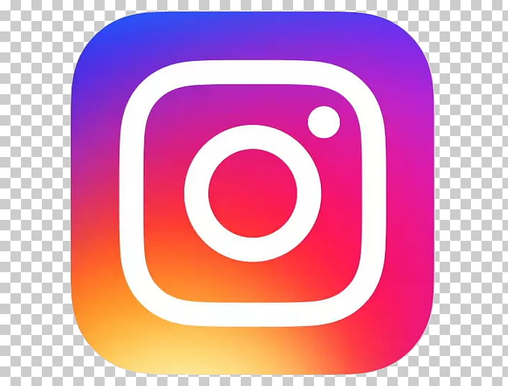 Social media Logo Symbol, insta, Instagram application icon.