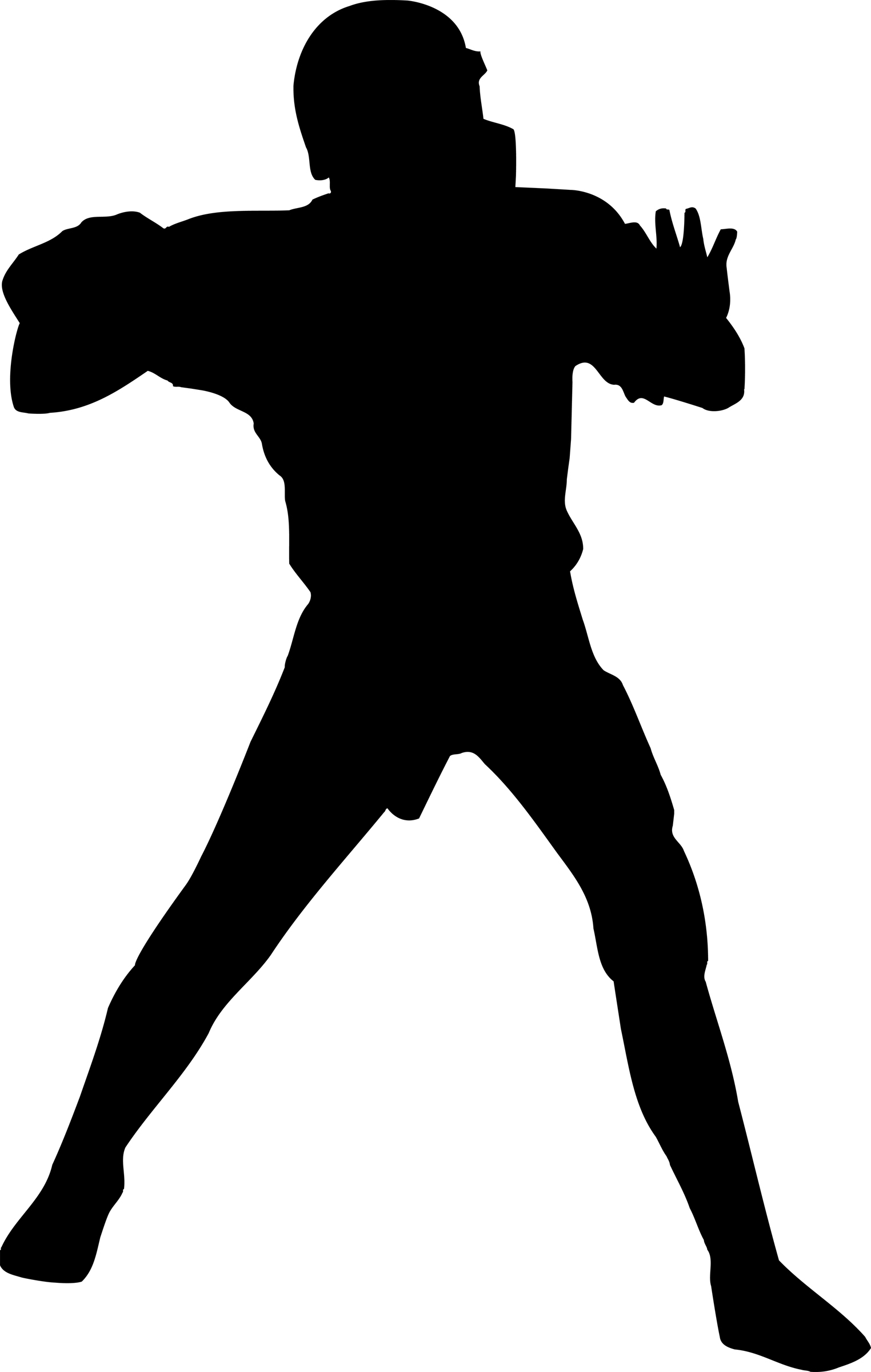 Quarterback Clipart & Quarterback Clip Art Images.