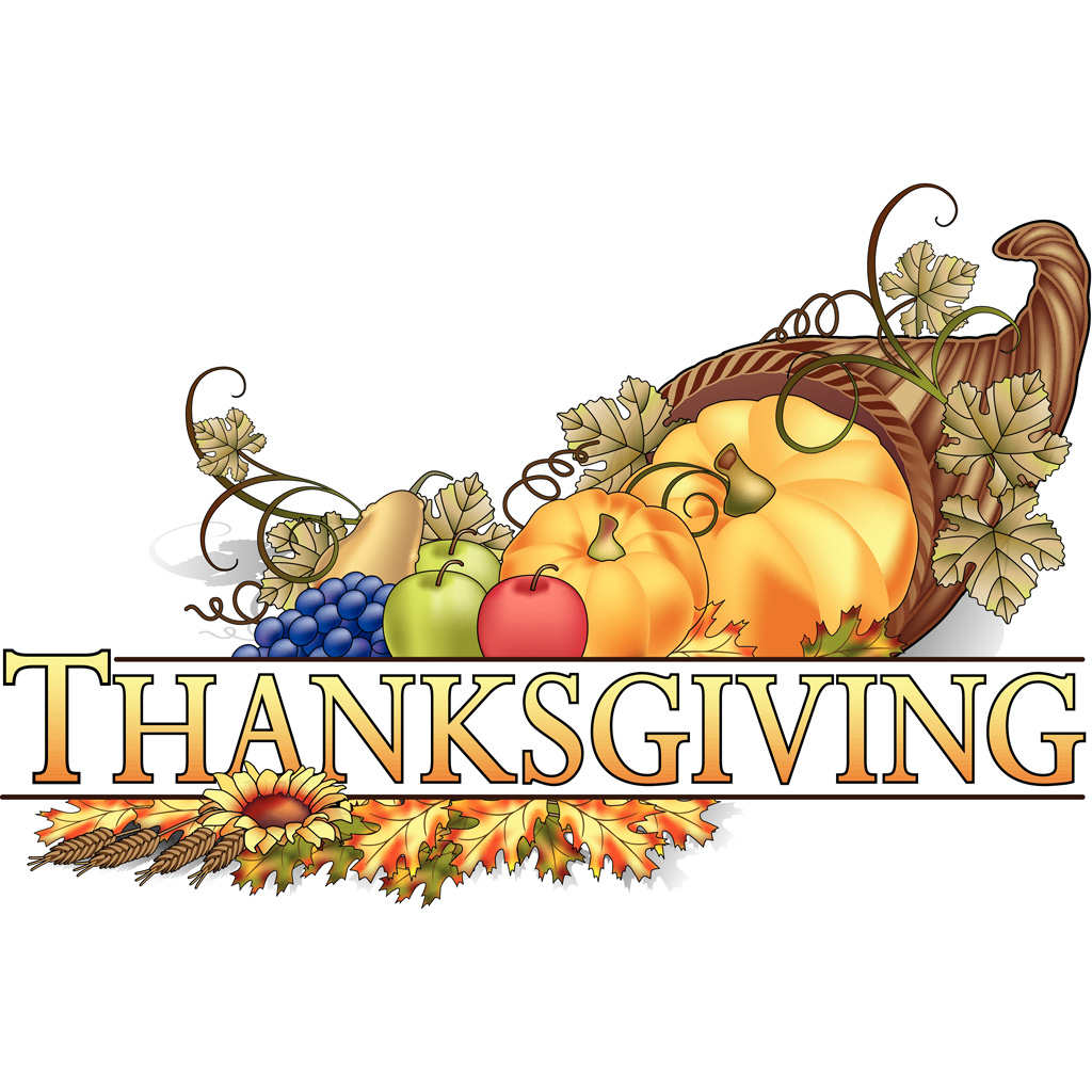 Free Thanksgiving Images.