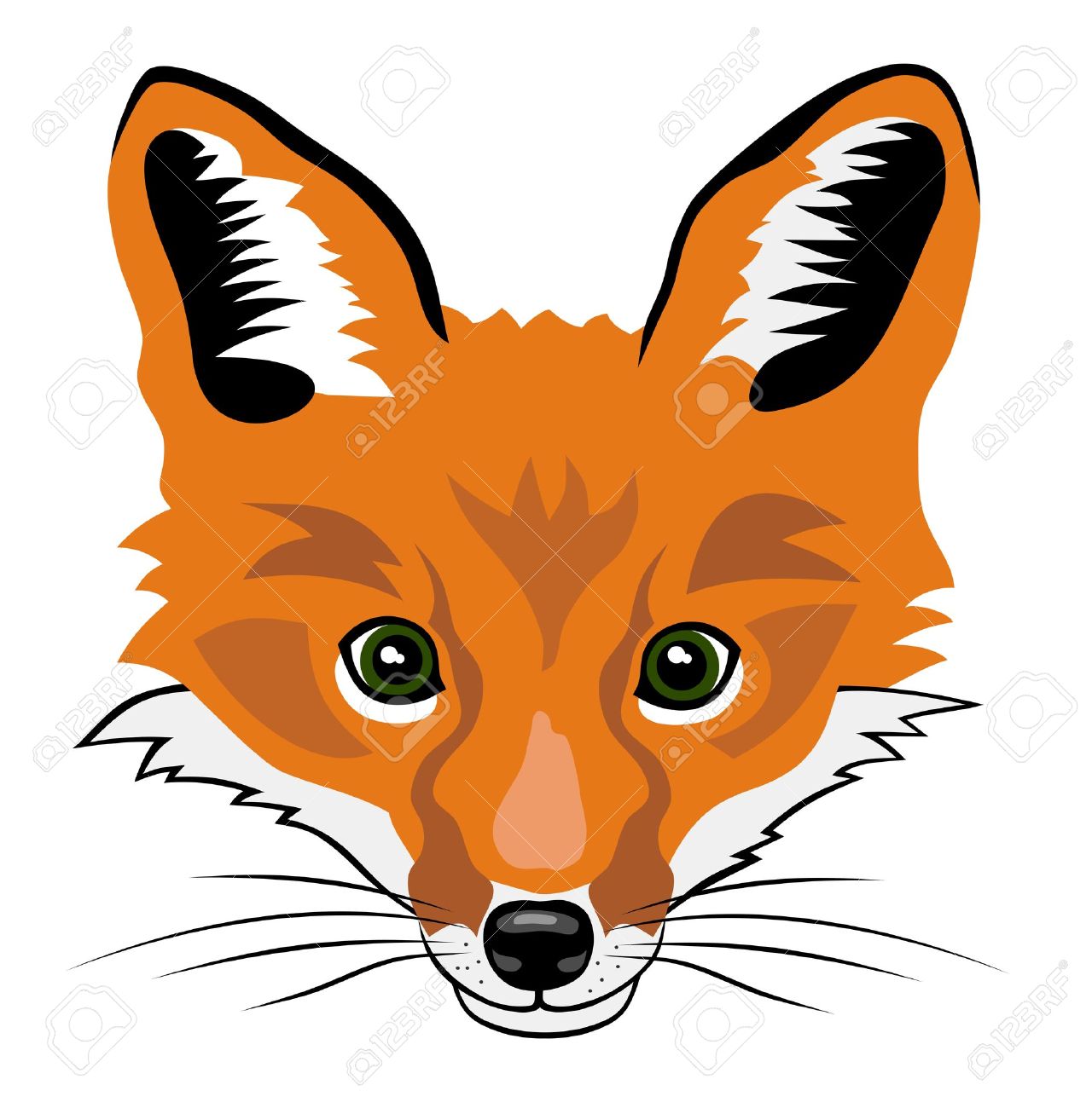 19,810 Fox Cliparts, Stock Vector And Royalty Free Fox Illustrations.