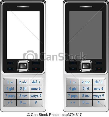 Handphone Vector Clip Art EPS Images. 587 Handphone clipart vector.