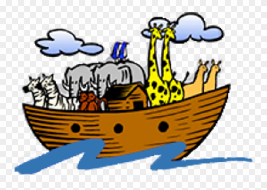 All Aboard For Noah\'s Ark Of Central Florida.