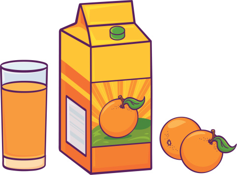 Juice clipart 8 » Clipart Station.