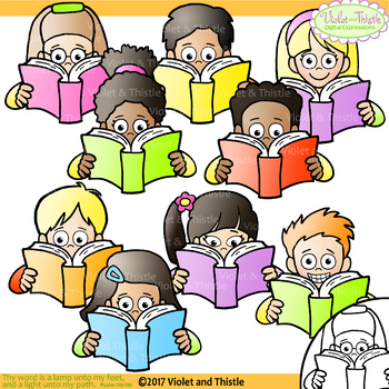 Clipart Reading Kids Clipart Kids Reading Clipart Clip Art.