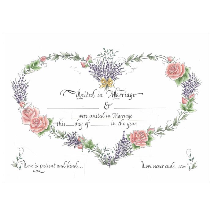 Certificate clipart wedding, Certificate wedding Transparent.