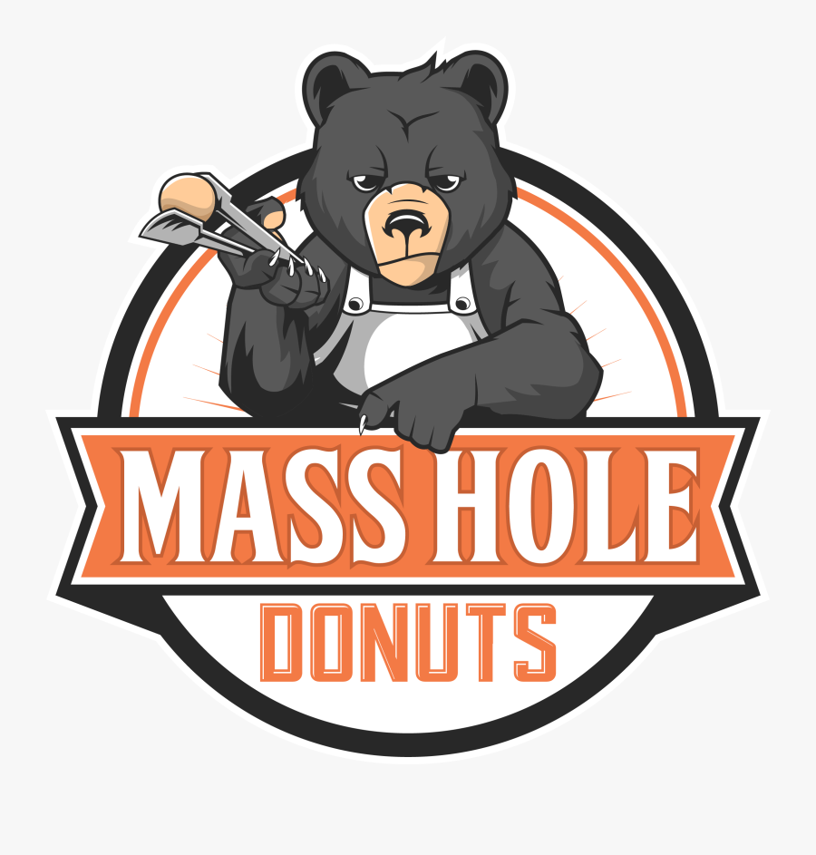 Mass Hole Donuts Formatw.