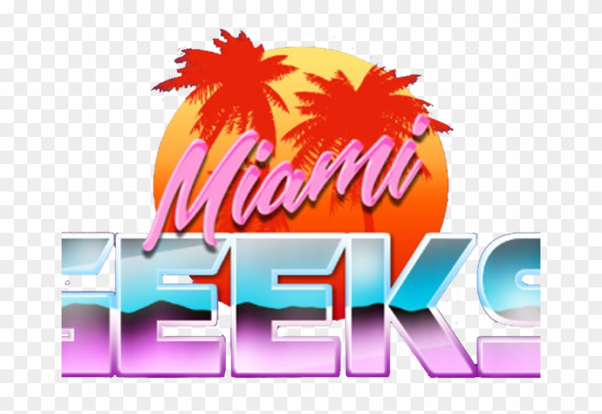 Miami Geeks.