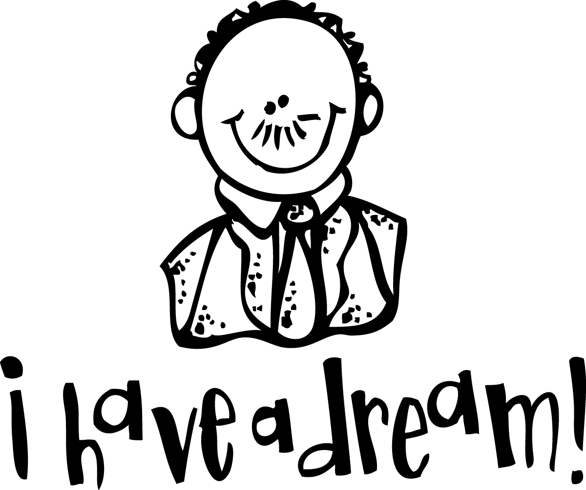 Free Mlk Cliparts, Download Free Clip Art, Free Clip Art on.