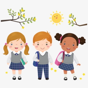 Free School Student Clipart Cliparts, Silhouettes, Cartoons Free.