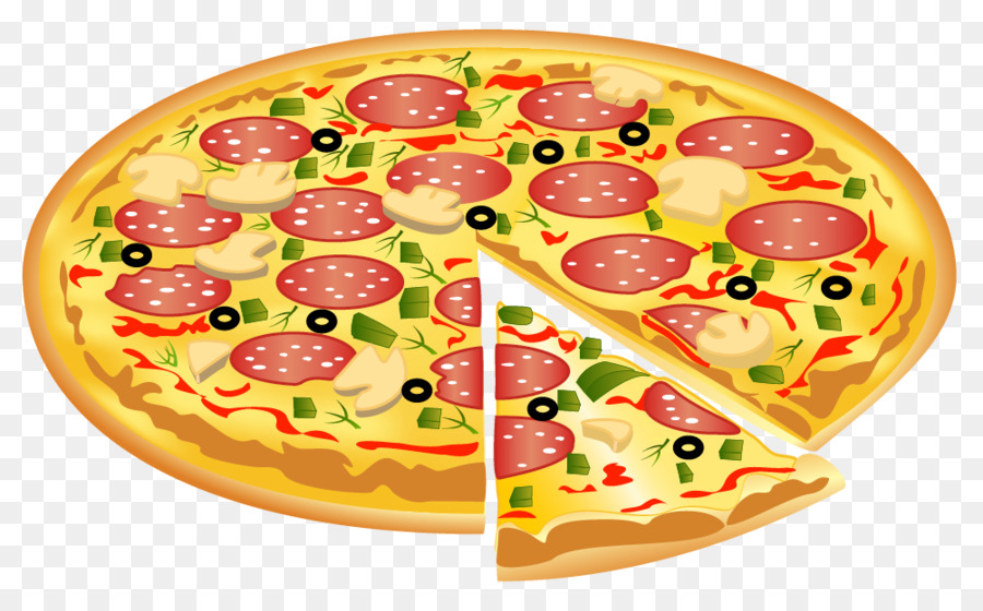 Junk Food Cartoon clipart.