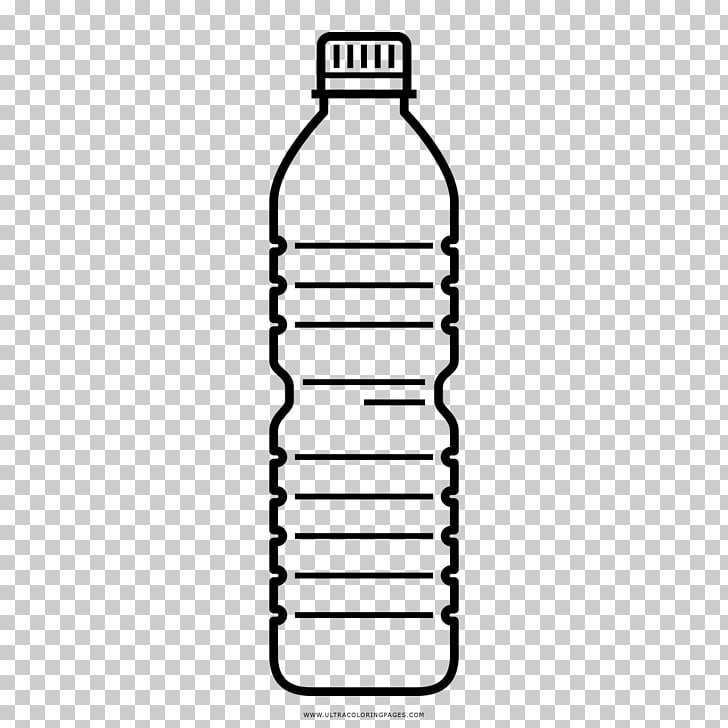 Water Bottles Plastic bottle Drawing, bottle, bottle.