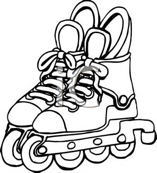 Free Rollerblading Cliparts, Download Free Clip Art, Free.