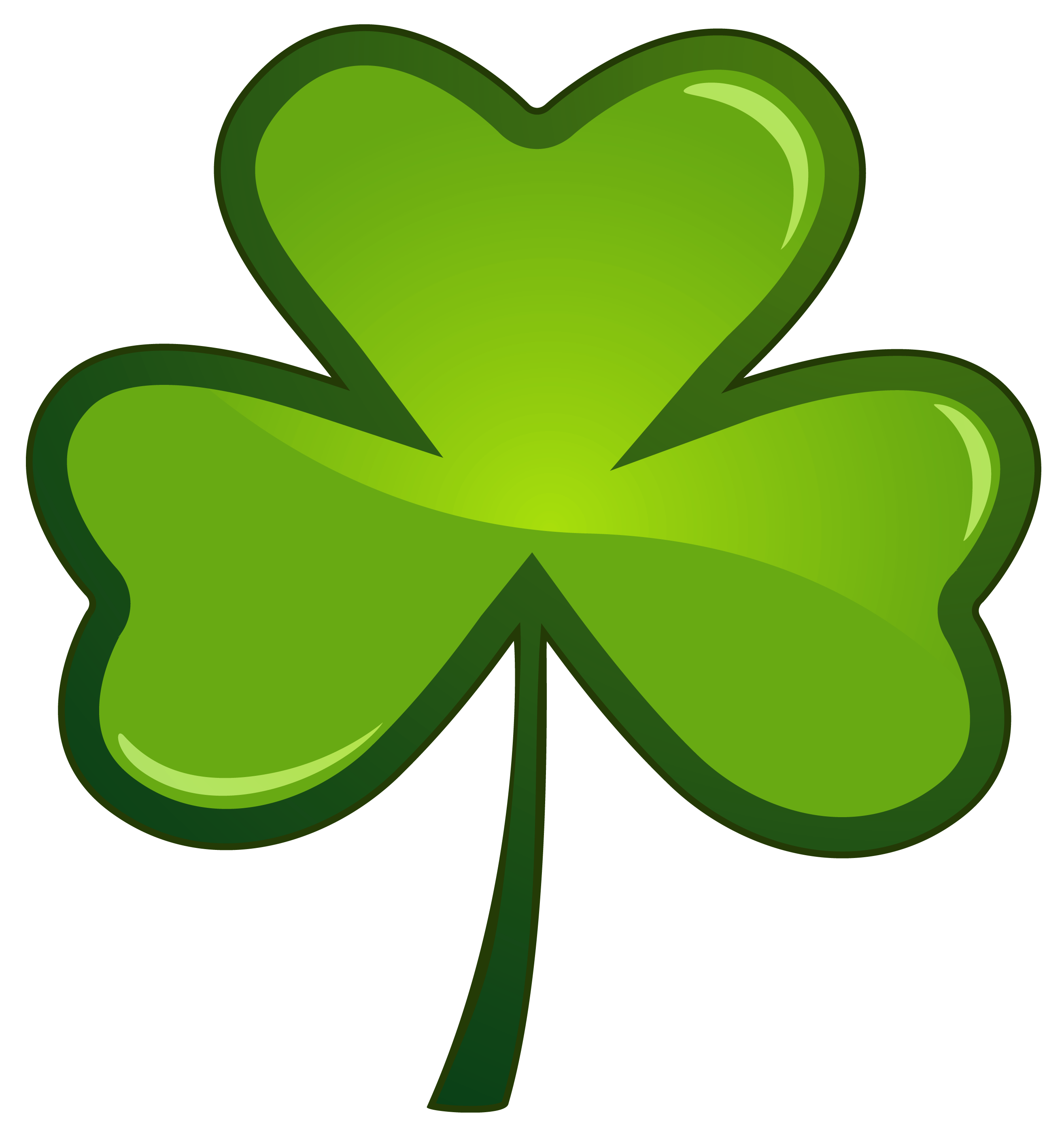 Clipart for st patricks day 5 » Clipart Station.