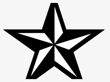 Nautical Star Tattoos Clipart Compass.